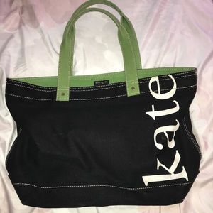 Kate Spade Tote